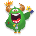 Gigil Monster
