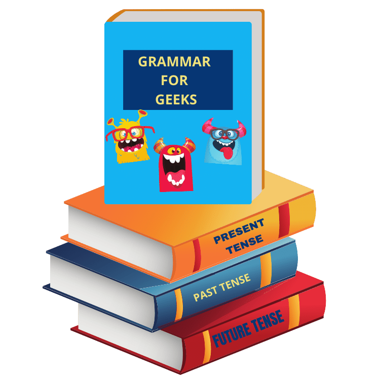 Grammar Guide+